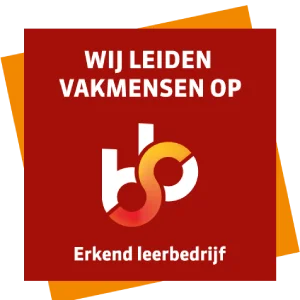 SBB Erkend Leerbedrijf