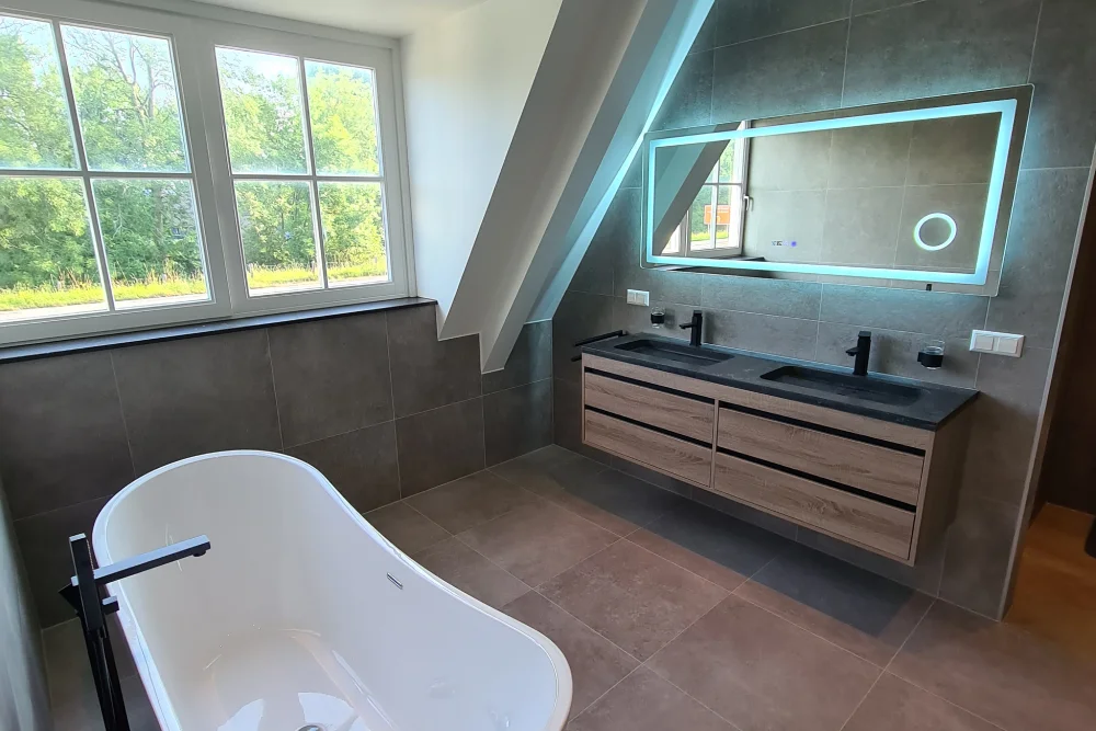 Renovatie project