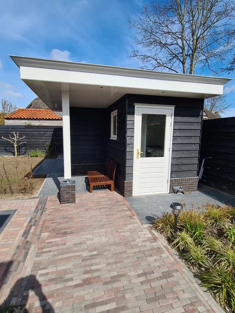 Atelier 't Veld 2