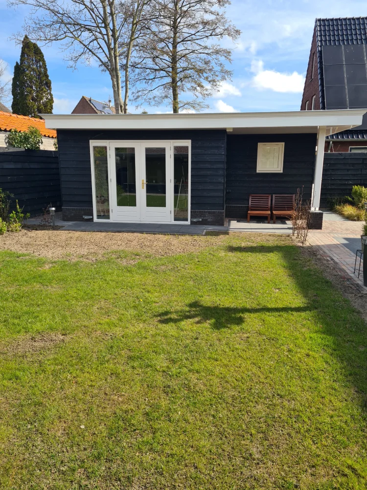 Atelier 't Veld 1