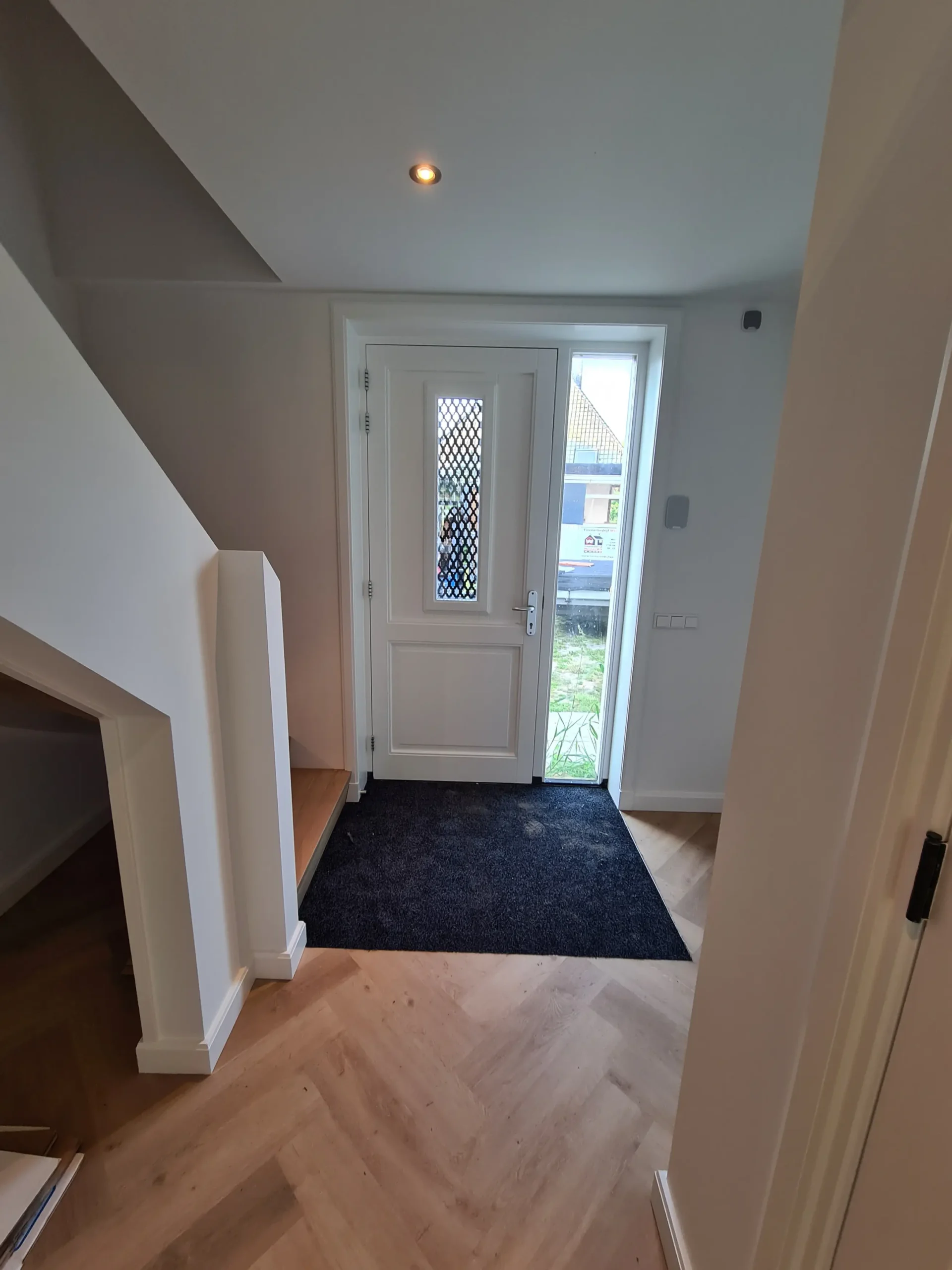 Kozijnen