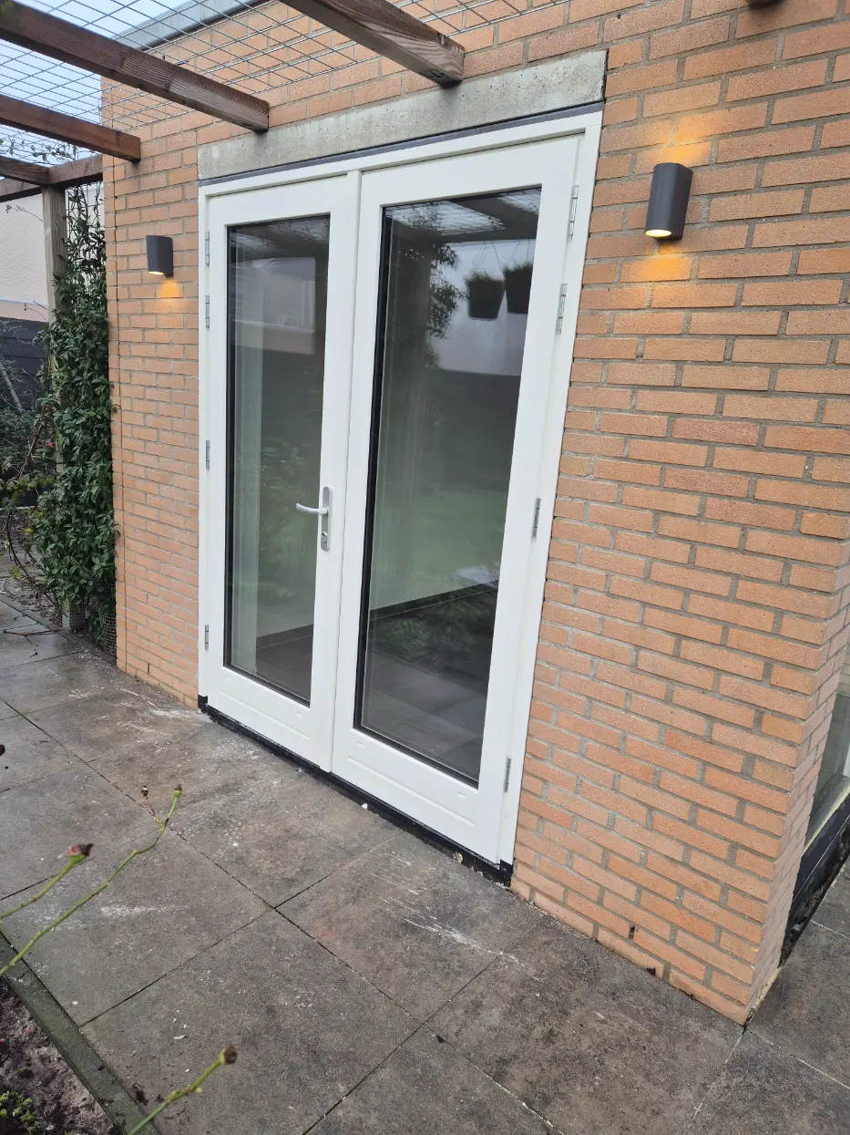 Kozijnen